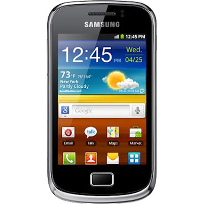 Samsung Galaxy Mini 2