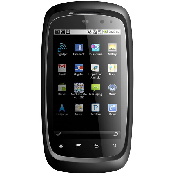 Toughshield R500 Toughshield R500