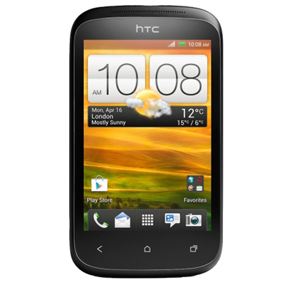 HTC Desire C